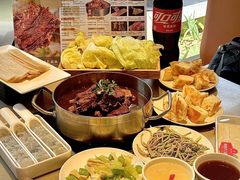 -蝎王府羊蝎子(虎坊桥总店)