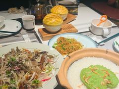 -新兴·金羊座·粤菜点心(乐峰店)