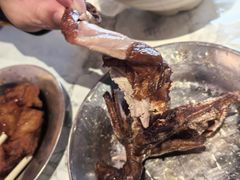 -鲜得来排骨年糕(即墨路店)