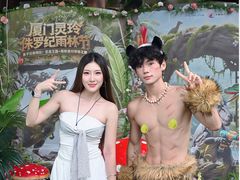-灵玲国际马戏城