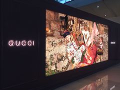 -Gucci(北京金融街购物中心店)