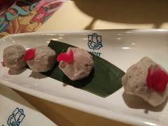 香菇丸-甘尼仕印度餐厅爵士酒吧(阳春巷店)