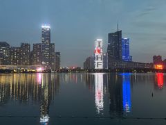 -天鹅湖体育公园