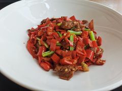 -王荣法仓前羊锅