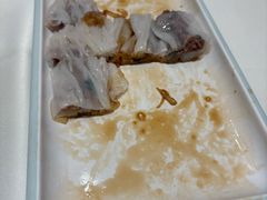 -聚福山莊·寻味顺德(北滘店)