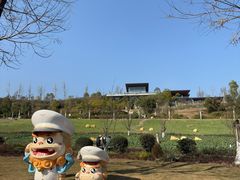 -三岔湖景区