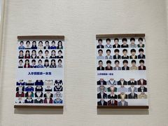 -天真蓝照相馆(五角场百联又一城店)