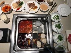 -海底捞火锅(勒泰店)