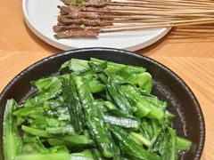 -隅乐胡椒虾·台湾菜·团建(皇岗店)