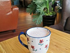 -欧典咖啡屋(台东店)