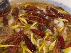 -太二酸菜鱼(永旺梦乐城店)