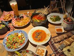 -雪熊精酿·哈尔滨烧烤酒馆(非遗大串店)