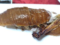 -北平味道.京味菜.烤鸭(梨园店)