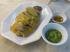 -华哥私厨-原醉琼楼