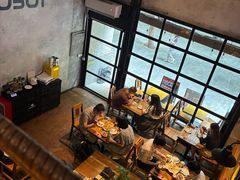 -JuiceRobot·手工意大利面&汉堡精酿(珠江新城店)