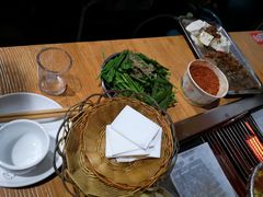 -毛小子西昌藿香火盆烧烤(学苑路店)