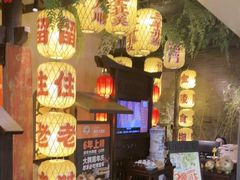 -南京大牌档(中关村领展广场店)