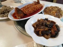-福寿斋·老北京铜锅涮肉·烤鸭(顺义总店)