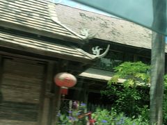 -西双版纳傣族园