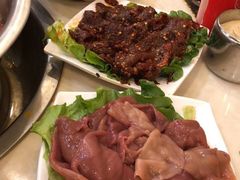 -朱氏胖子烂火锅(洪崖洞店)