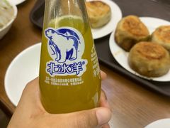 -白魁老号饭庄(交道口店)
