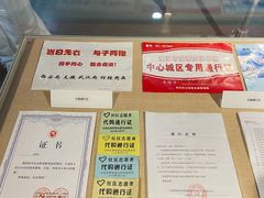 -中国铁道博物馆(正阳门馆)