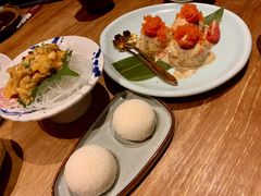 大福甜品-稻前Taoki(方圆荟店)