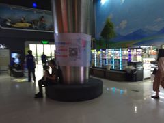 -曼哈顿商业广场(升龙广场店)
