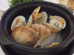 -大天然酒店(军民路店)