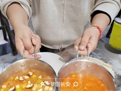 -33韩式自助烧烤(环城南路店)