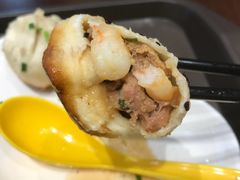 -大壶春生煎(四川中路店)