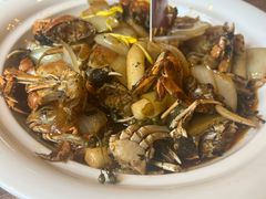 -周家二小姐的菜(西津渡店)