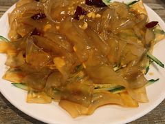 大拉皮-玫瑰红烤羊排(北新桥三条店)