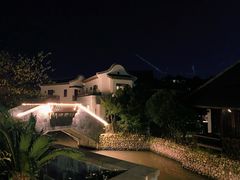 -宁波柏悦酒店·钱湖渔港