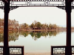 -承德避暑山庄景区