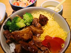 -樱町三味日本料理(城乡世纪广场店)