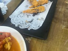 -堂瓦里·33年传统赣菜(第一街区店)