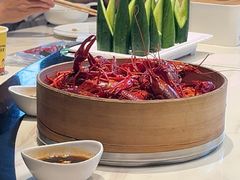 -味道工厂楚虾王(龙虾城店)