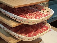 -东门口涮肉·砂锅·烤串(老门东店)