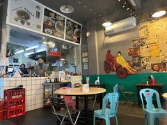 -海安安越南粉(丹竹頭店)