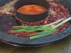 -黄潇洒老火锅(九眼桥宏济巷店)