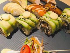 -深圳四季酒店·馥自助餐厅