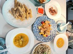 -园里前·10年私厨·福建菜(台江万达鳌峰洲店)