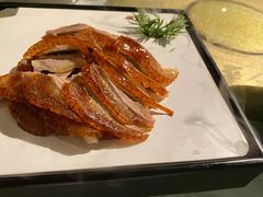 全聚德烤鸭-北京全聚德(清华园店)
