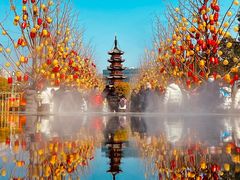 -龙华寺