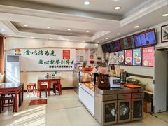 -新川面馆(新街口二店)