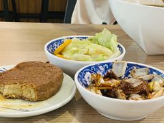 -君东记本帮面馆(天钥桥路店)