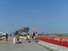 -南汇嘴观海公园