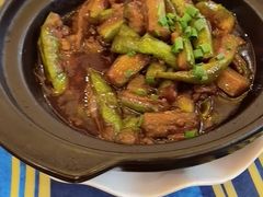 -新虹楼饭庄(崇明陈家镇店)