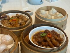 -金悦轩海鲜酒家(拱北店)